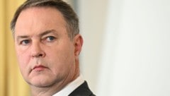 Der SPÖ-Bundesparteiobmann stattete seinem deutschen Amtskollegen am Montag einen Besuch ab.