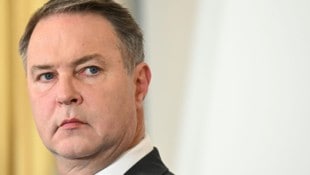 Der SPÖ-Bundesparteiobmann stattete seinem deutschen Amtskollegen am Montag einen Besuch ab.