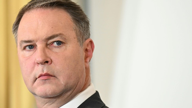 Der SPÖ-Bundesparteiobmann stattete seinem deutschen Amtskollegen am Montag einen Besuch ab.