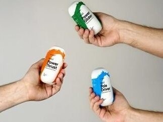 Die „Sinful Masturbation Toolbox“