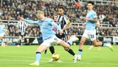 ManCity-Torjäger Haaland ist laut Bytyqi auch „ein lockerer Typ“.
