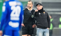 Der VAR hätte bei Stefan Ebners Entscheidung eingreifen müssen.
