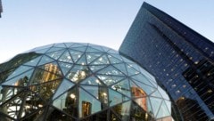 Der Onlineversandhändler mit Zentrale in Seattle will der US-Regierung künftig erweiterte KI- ...