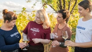 Witzige Sprüche und Lebensfreude: Das ist OstSeele.