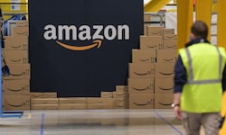 Amazon weist den Vorwurf der Steuerhinterziehung zurück.
