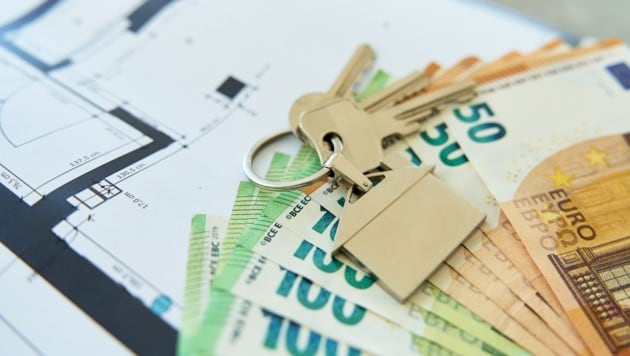 Wer eine Wohnung neu mieten will, muss fast überall tief in die Taschen greifen. 