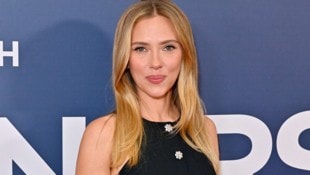 Scarlett Johansson wird im neuen „Exorzist“-Film mitspielen.