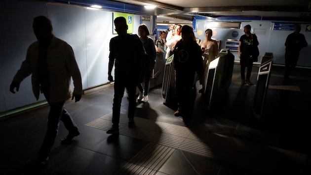 Am 28. April war es in Spanien und Portugal zu einem großflächigen Blackout gekommen, der mehr ...