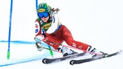 Victoria Olivier war in den vergangenen Jahren im Europacup eine fixe Größe, startet nun im ...