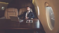 Das Nettovermögen ist in Österreich weiterhin ungleich verteilt. Die obersten zehn Prozent ...