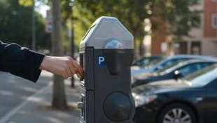 Eine Million Euro in Münzen soll ein Bauhofmitarbeiter veruntreut haben. Der 40-Jährige soll ...