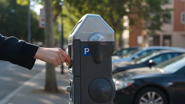 Eine Million Euro in Münzen soll ein Bauhofmitarbeiter veruntreut haben. Der 40-Jährige soll ...