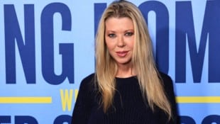 Nach einem völligen Blackout in einer Hotelbar meldete sich Tara Reid jetzt zu Wort und ...
