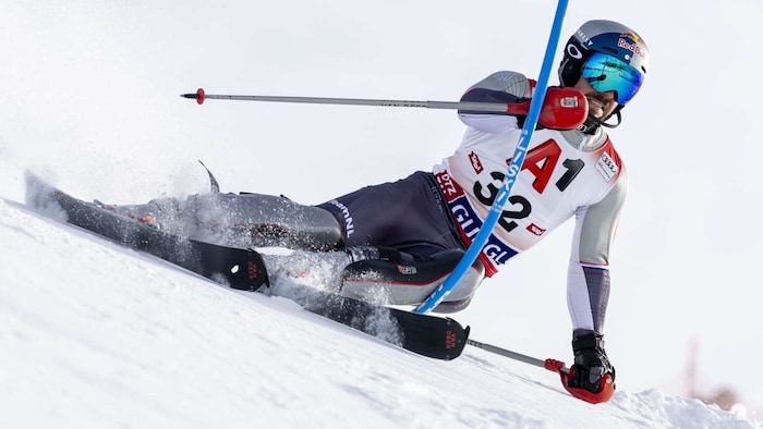 Marcel Hirscher