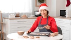 Allergiker sollten beim Backen besonders vorsichtig sein. 