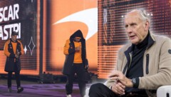 Hans-Joachim Stuck kritisierte das Formel-1-Reglement.