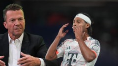 Lothar Matthäus erkennt bei den Bayern nur eine Schwäche.