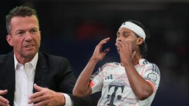 Lothar Matthäus erkennt bei den Bayern nur eine Schwäche.