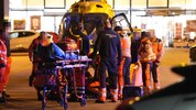 Das junge Mädchen überlebte den Angriff in Wien-Donaustadt dank rascher Hilfe. 