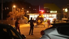 Für das vermeintliche Familienansehen ist aus Sicht des Vaters offenbar alles erlaubt – auch die ...