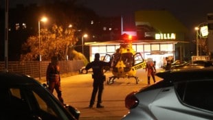 Für das vermeintliche Familienansehen ist aus Sicht des Vaters offenbar alles erlaubt – auch die ...