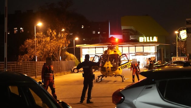 Für das vermeintliche Familienansehen ist aus Sicht des Vaters offenbar alles erlaubt – auch die ...