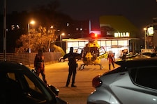 Für das vermeintliche Familienansehen ist aus Sicht des Vaters offenbar alles erlaubt – auch die ...