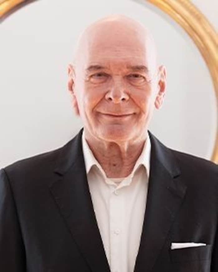 Gerald Karner ist ein österreichischer Offizier, Militärexperte und Unternehmensberater.