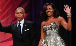 Ex-US-Präsident Barack Obama hat sich erstmals über ein von Amtsinhaber Donald Trump ...