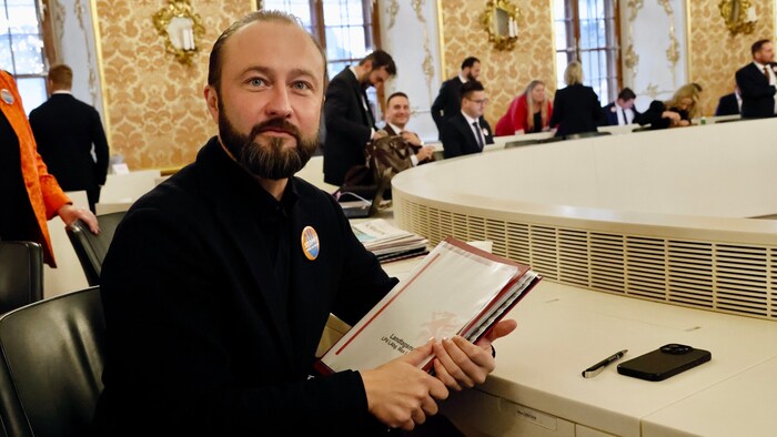 SPÖ-Chef Max Lercher wiederholt Forderung nach Steiermark-Stromtarif.