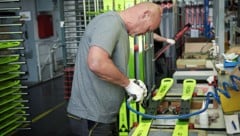 Fischer Sports hat seinen Sitz in Ried im Innkreis (OÖ).