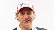 Österreichs Herren-Cheftrainer Marko Pfeifer.