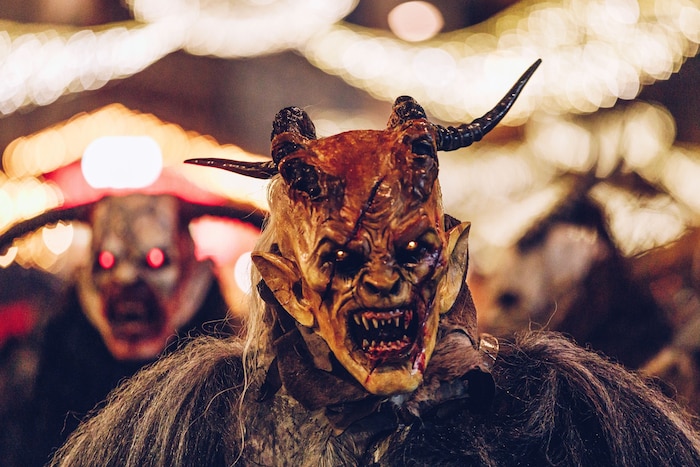 55 Gruppen nehmen am Umzug teil