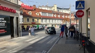 Eine StVO-Novelle macht den Weg für Kamera-Überwachung von Straßen frei. Der ÖAMTC warnt nun vor ...