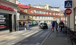 Eine StVO-Novelle macht den Weg für Kamera-Überwachung von Straßen frei. Der ÖAMTC warnt nun vor ...