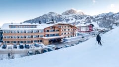 Das Skigebiet Nassfeld ist ein echter Tourismus-Hotspot.