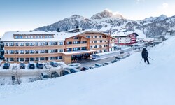 Das Skigebiet Nassfeld ist ein echter Tourismus-Hotspot.