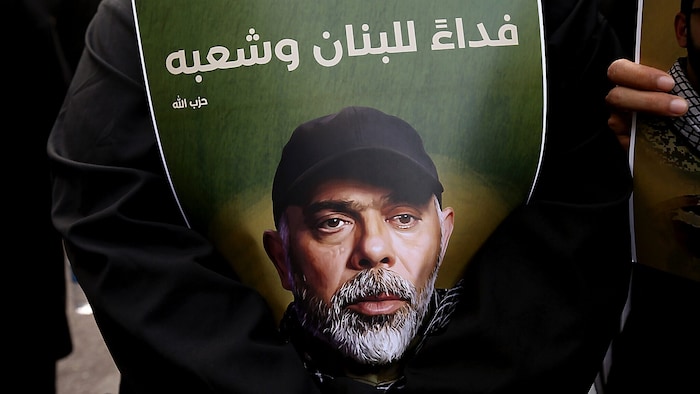 Israels Armee tötete den Hisbollah-Militärchef Haytham Tabtabai.