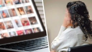 Medizinerin fand Missbrauchsbilder, fotografierte sie und speicherte sie ab. Dafür drohen ihr ...
