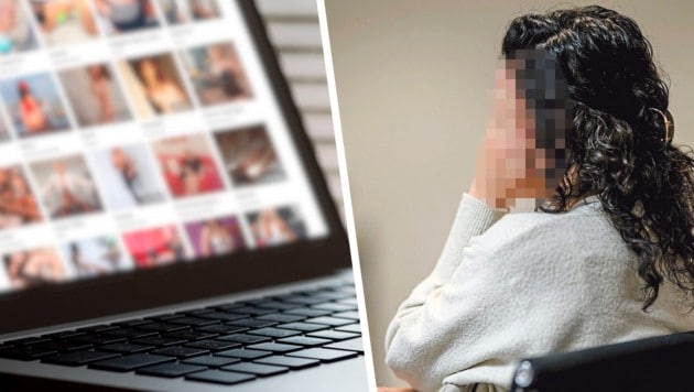 Medizinerin fand Missbrauchsbilder, fotografierte sie und speicherte sie ab. Dafür drohen ihr ...