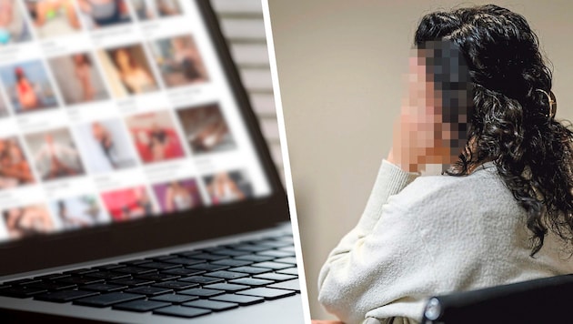 Medizinerin fand Missbrauchsbilder, fotografierte sie und speicherte sie ab. Dafür drohen ihr ...