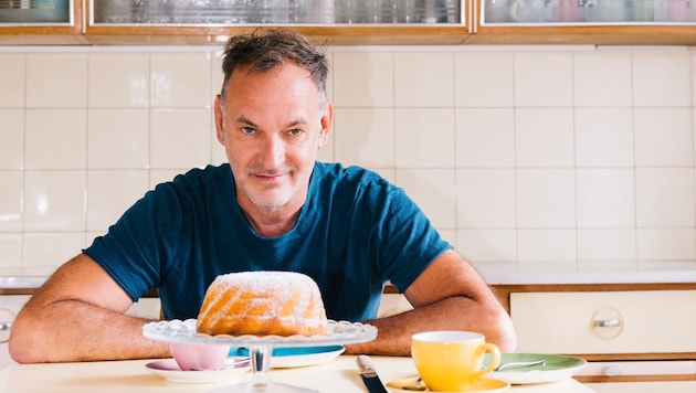 Christian Dolezal erzählt in seinem neuen Programm (fast) wahre Lebensweisheiten seiner „Tante ...