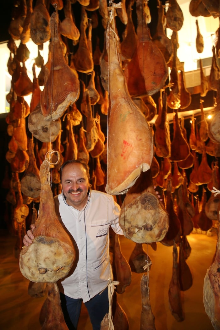 Lafer, der ewige Steiermark-Fan, kommt für Dreharbeiten in die Oststeiermark