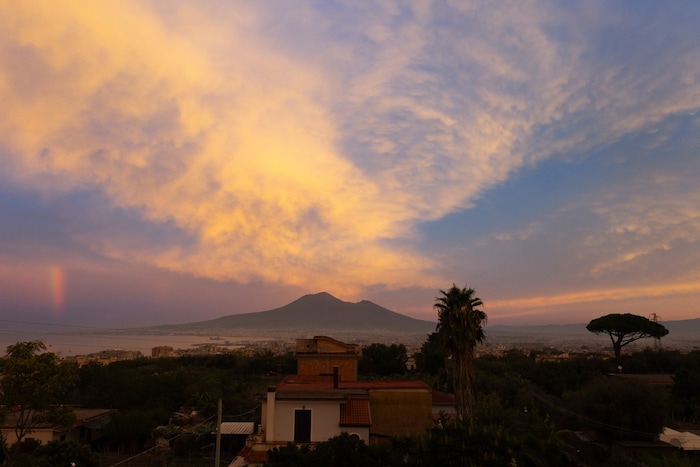 Die Tour sei weniger ein physischer Wettkampf gewesen, betont Eichinger: „Es war weniger eine ...