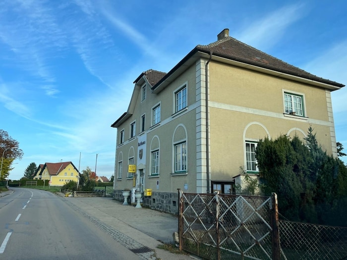 Alle Parteien sind sich einig, dass ein neues Gemeindeamt kommen soll – aber in einer ...