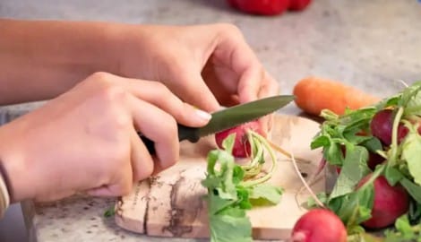 Fachleute wollen wieder mehr Mitbürger in die Küche bringen.
