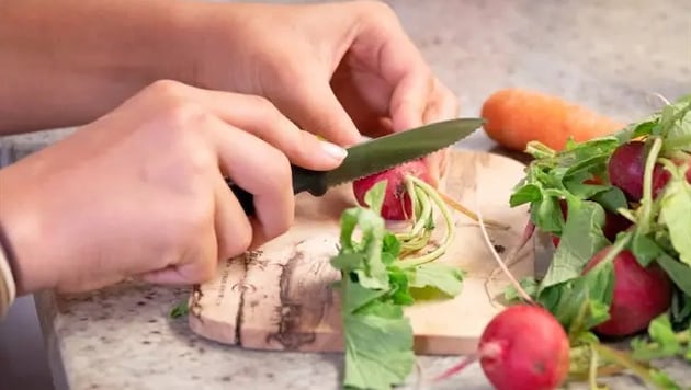 Fachleute wollen wieder mehr Mitbürger in die Küche bringen.