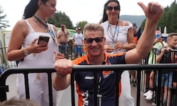 KTM-Sportchef Pit Beirer ist für Zukunft optimistisch