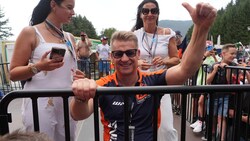 KTM-Sportchef Pit Beirer ist für Zukunft optimistisch