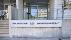 Das Oberlandesgericht Linz